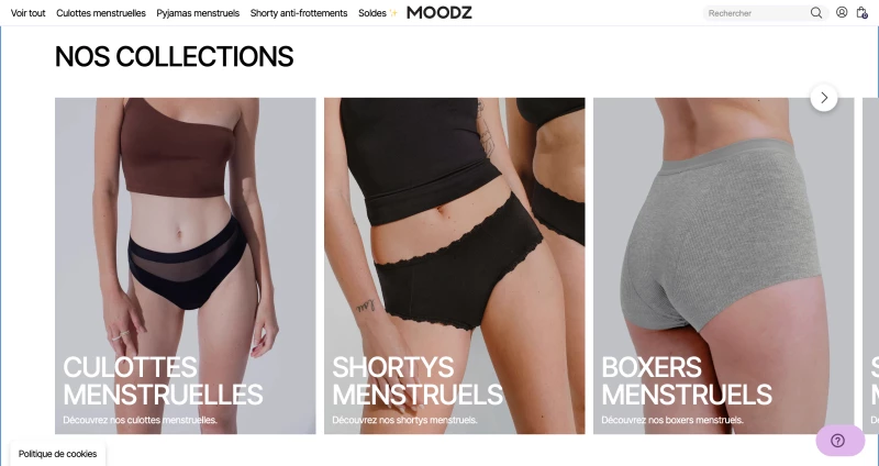 MOODZ