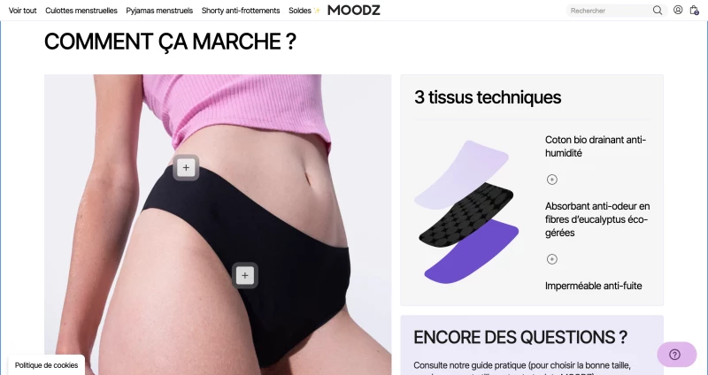 MOODZ