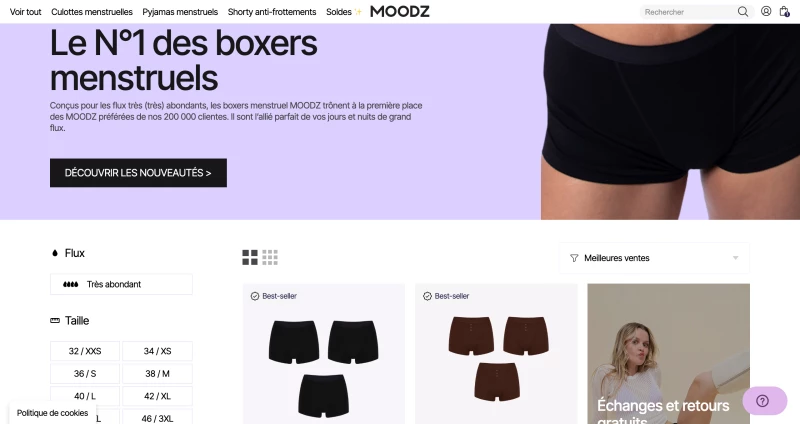 MOODZ