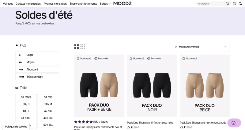 MOODZ