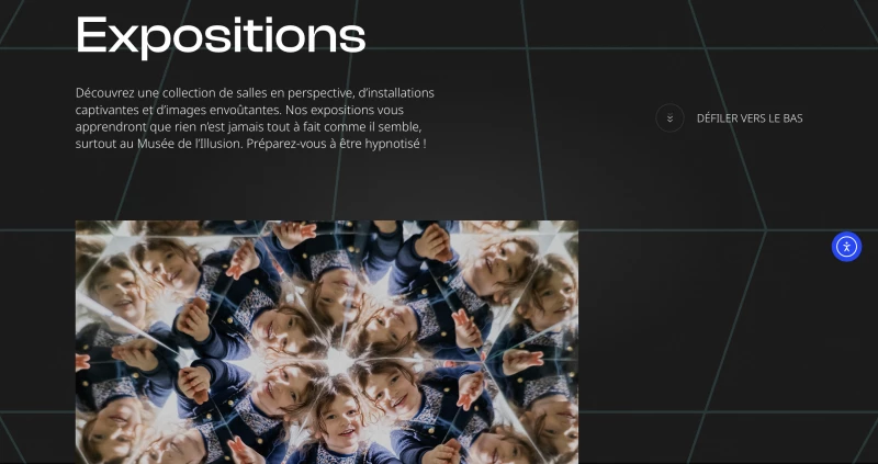 Musée de L'Illusion