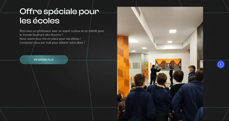 Musée de L'Illusion