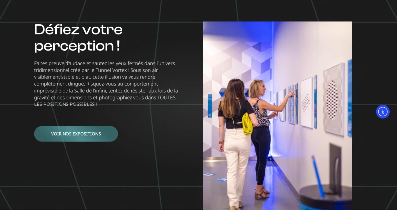 Musée de L'Illusion
