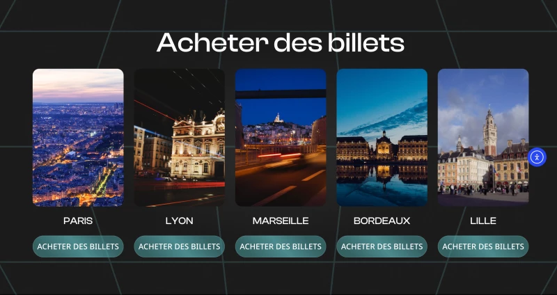 Musée de L'Illusion