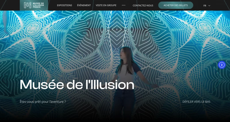 Musée de L'Illusion