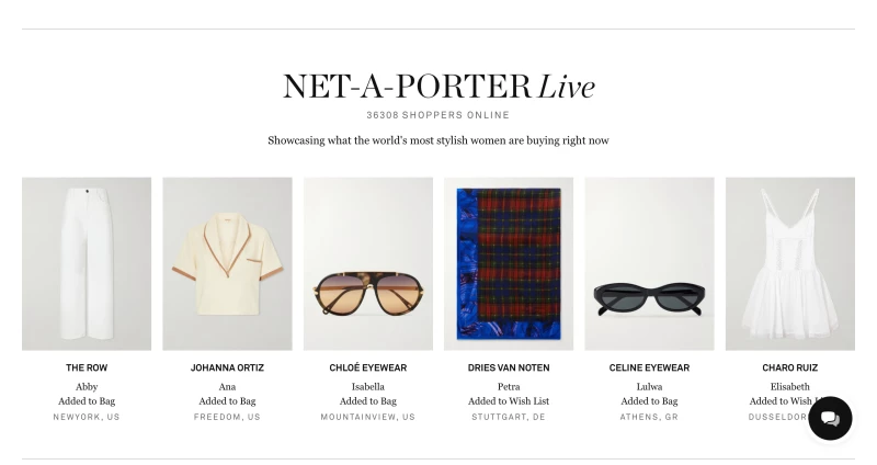 NET A PORTER