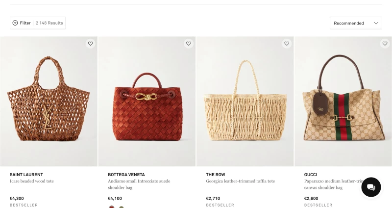 NET A PORTER