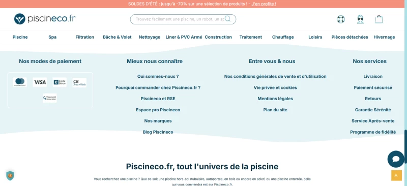 Piscineco
