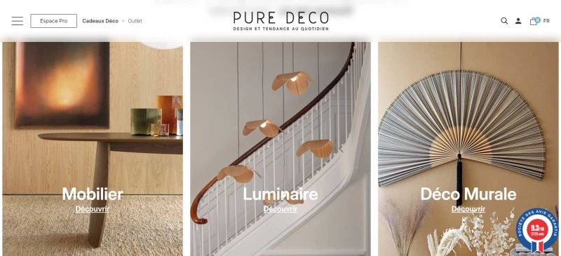 Pure Deco