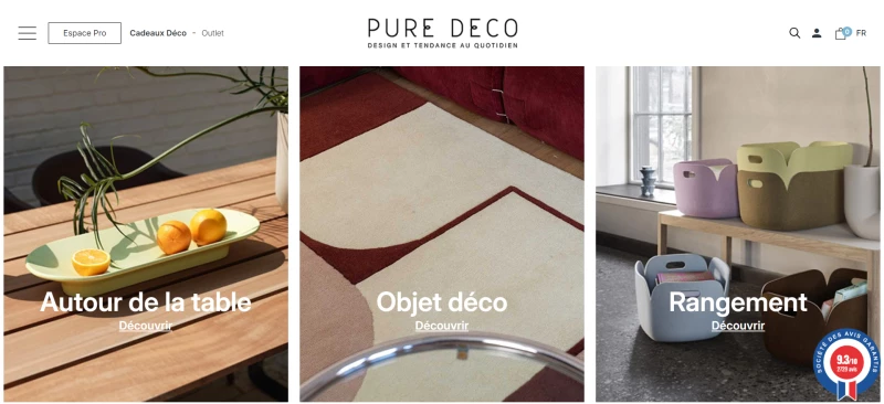 Pure Deco