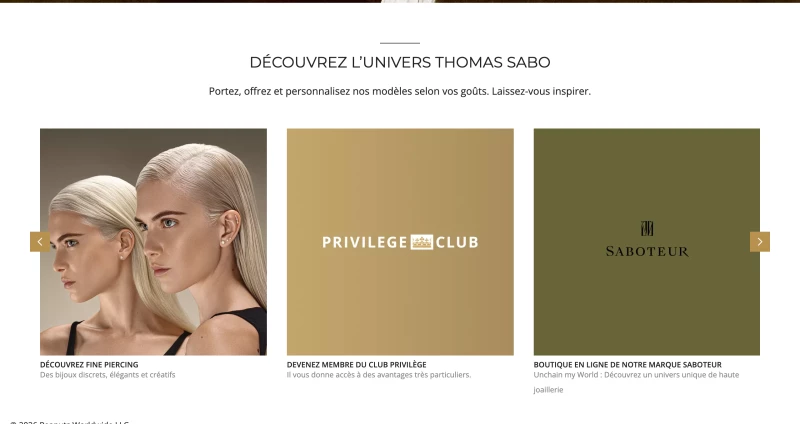 Thomas Sabo
