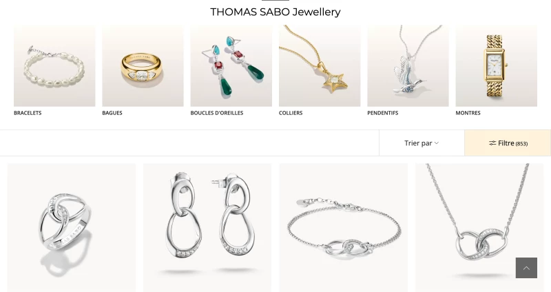 Thomas Sabo