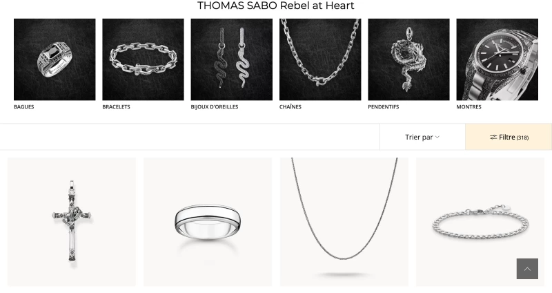 Thomas Sabo