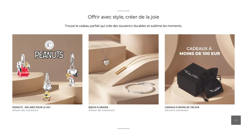 Thomas Sabo