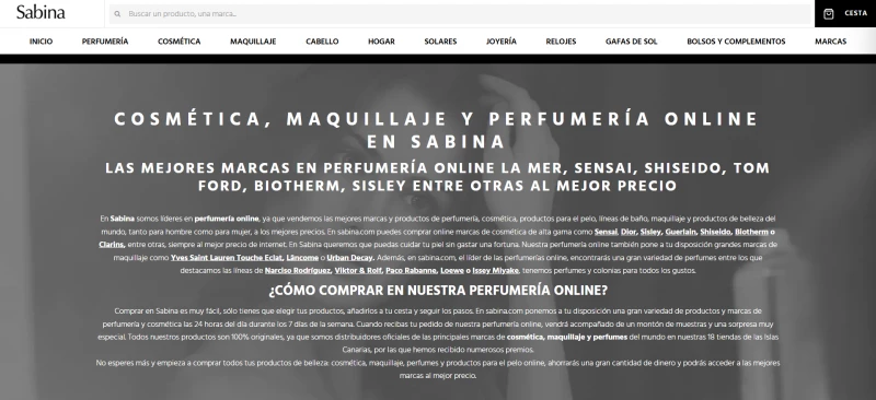Sabina