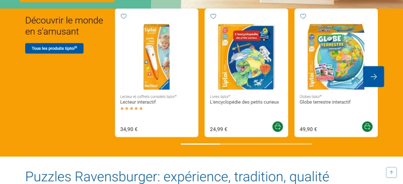 Ravensburger