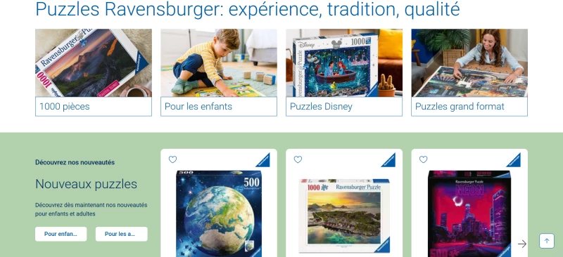 Ravensburger