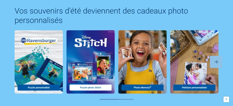 Ravensburger