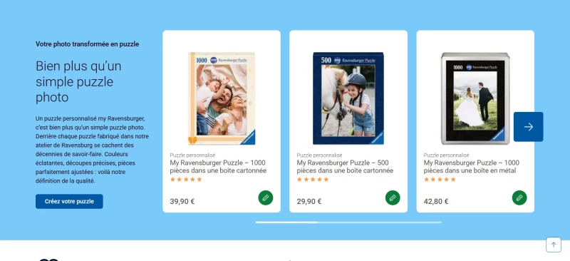 Ravensburger