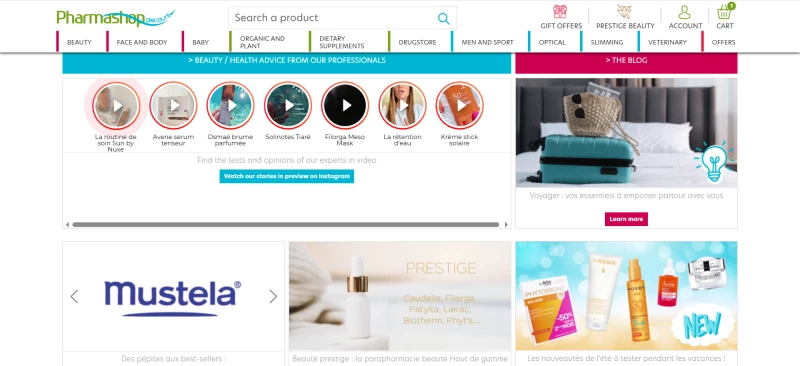 PharmashopDiscount