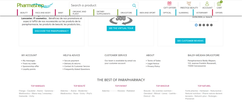 PharmashopDiscount