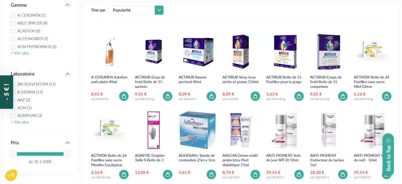 Pharmazon