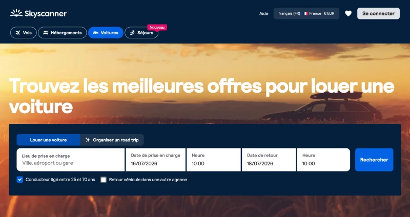 Skyscanner