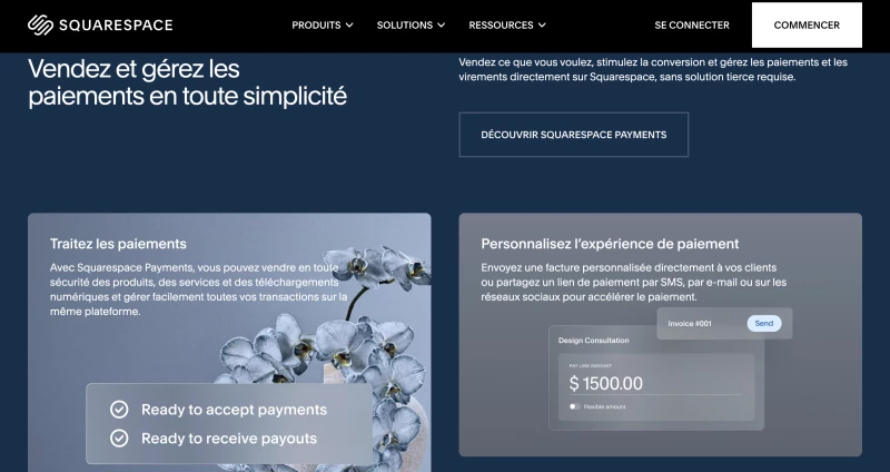 Squarespace