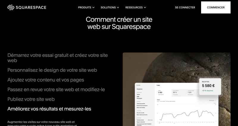 Squarespace