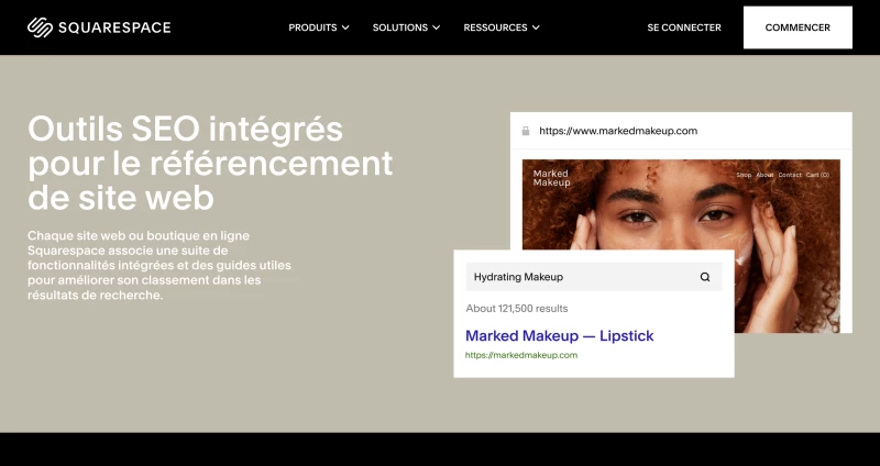 Squarespace