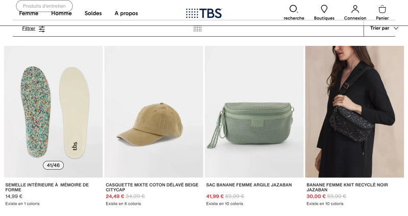 TBS
