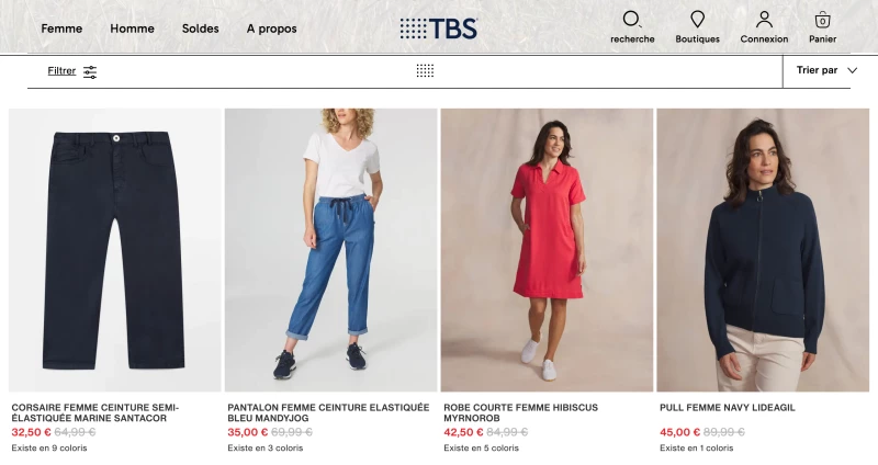 TBS