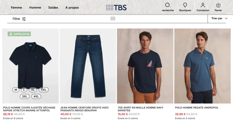 TBS
