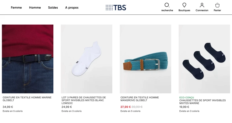 TBS