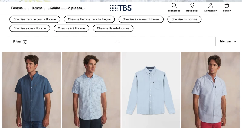 TBS
