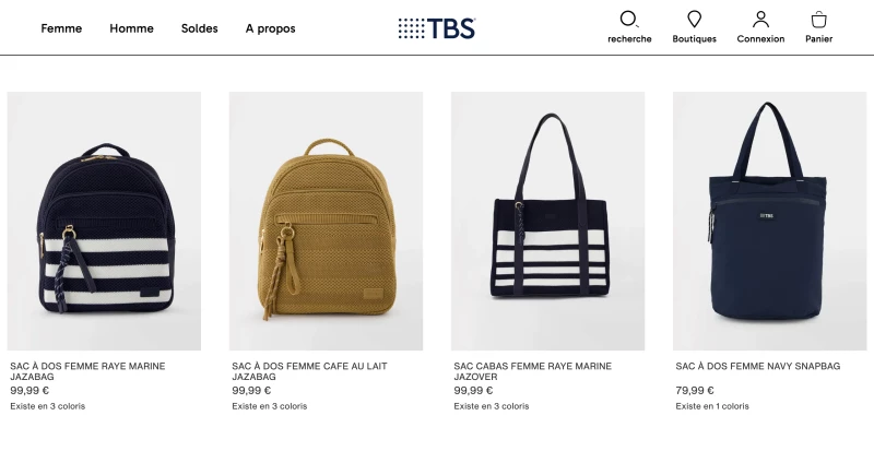 TBS