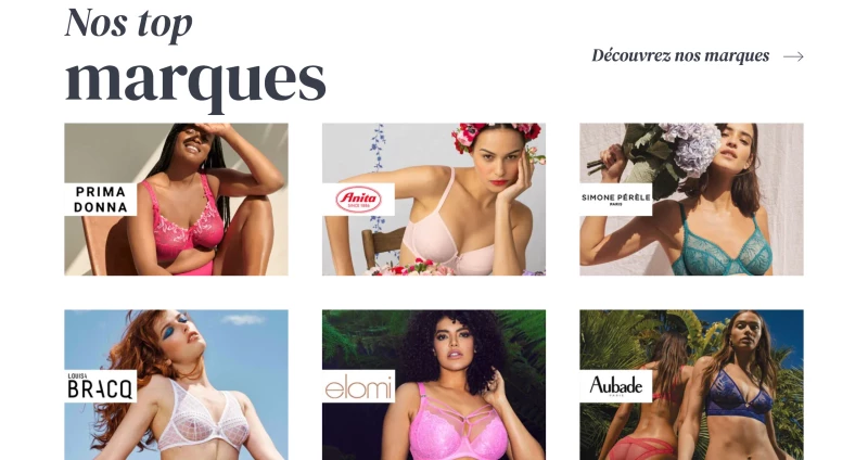 Toutes Les Poitrines