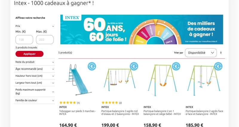 Mr Bricolage