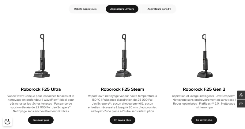 Roborock