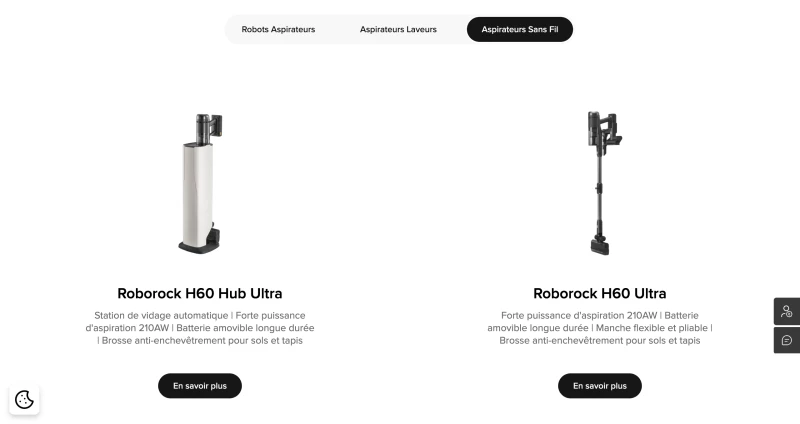Roborock