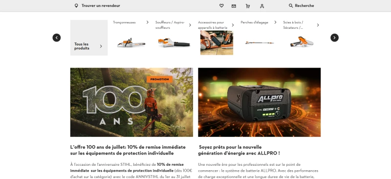 STIHL