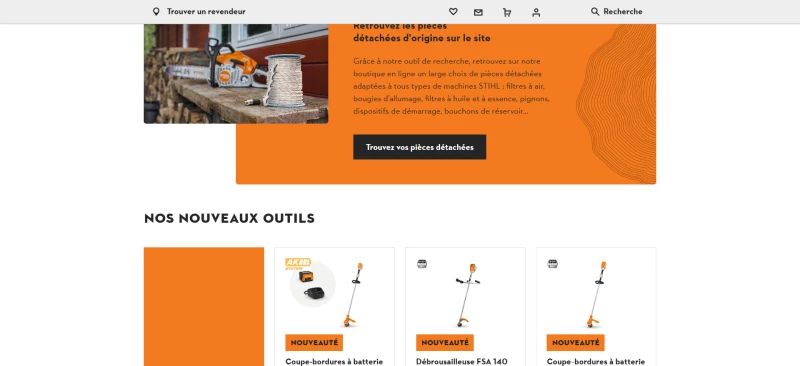 STIHL