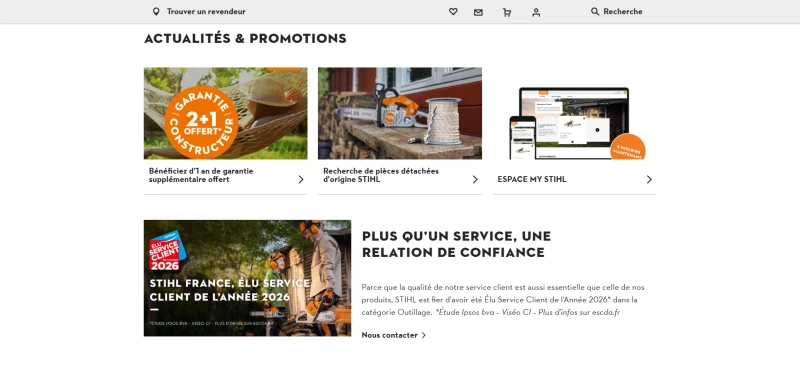 STIHL
