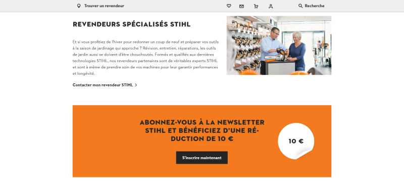 STIHL
