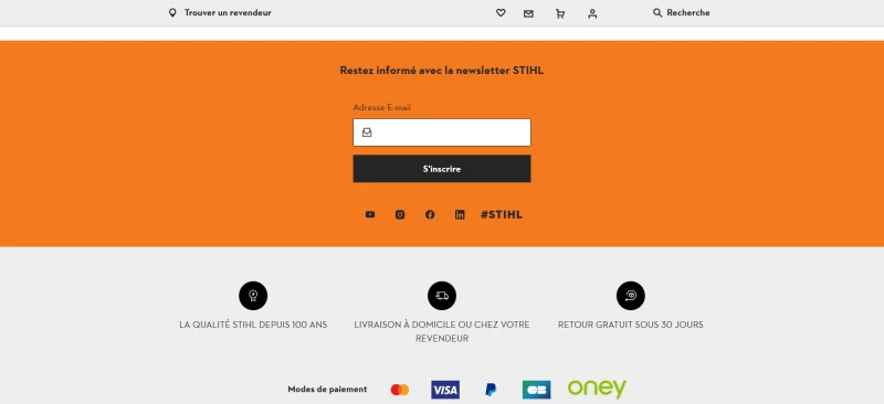 STIHL