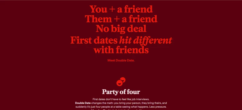 Tinder