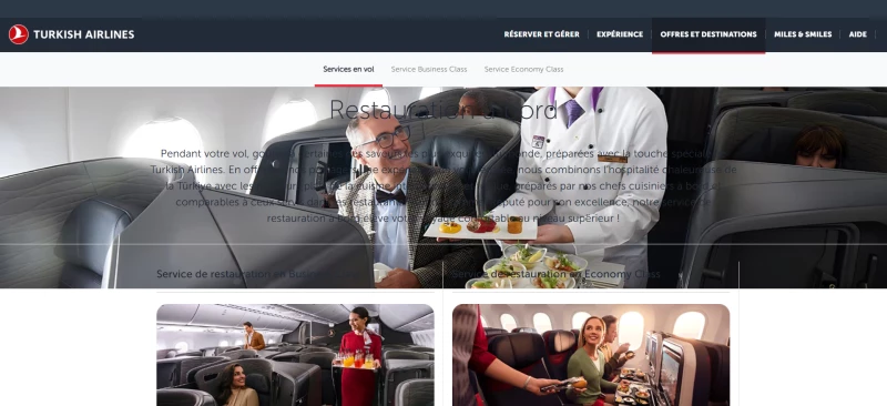Turkish Airlines