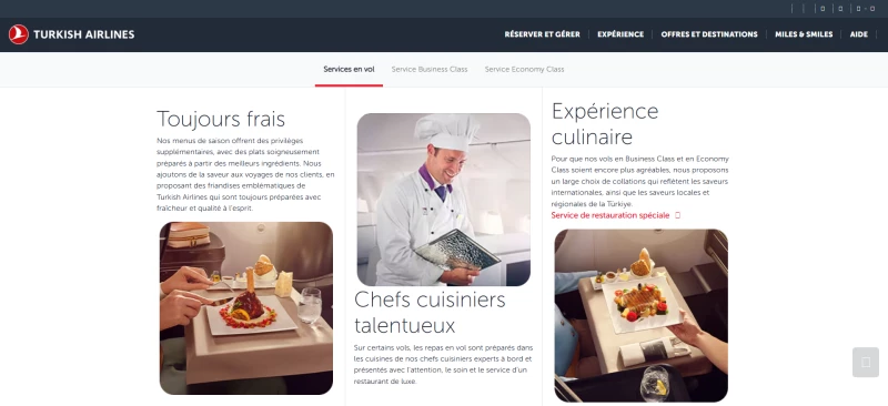 Turkish Airlines