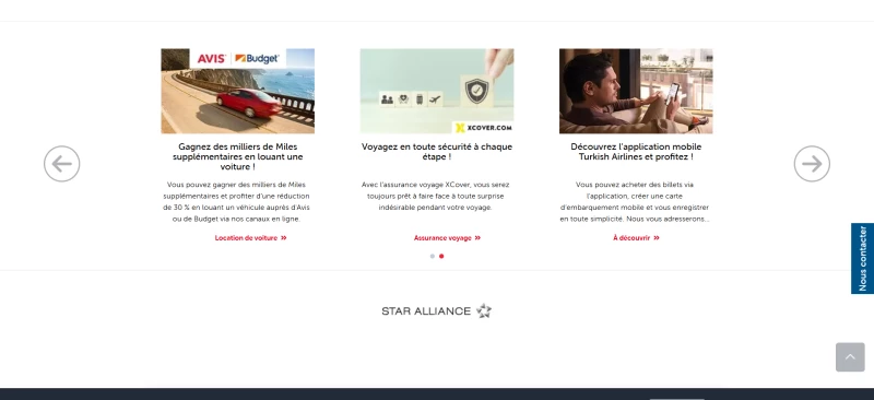 Turkish Airlines