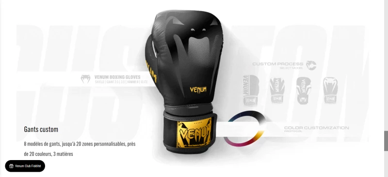 Venum